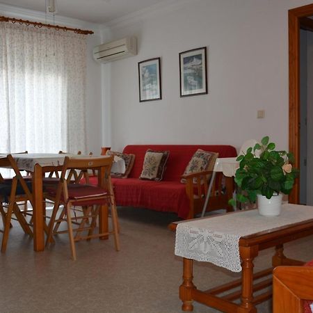 Apartamento Apartamento en el centro de Conil, todo a un paso Conil De La Frontera Exterior foto