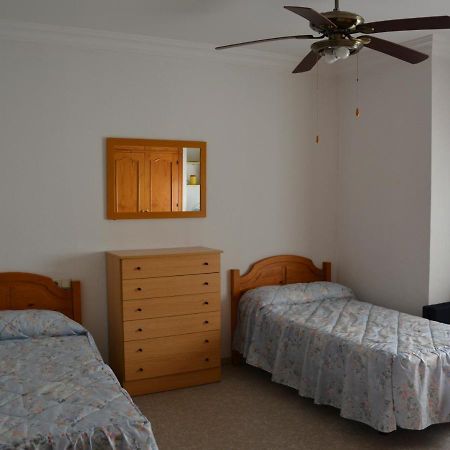 Apartamento Apartamento en el centro de Conil, todo a un paso Conil De La Frontera Exterior foto