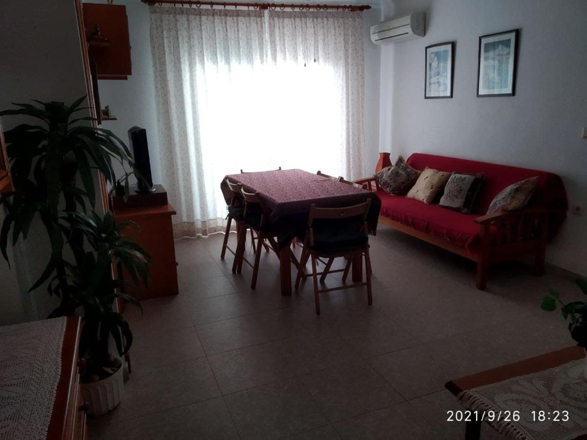 Apartamento Apartamento en el centro de Conil, todo a un paso Conil De La Frontera Exterior foto