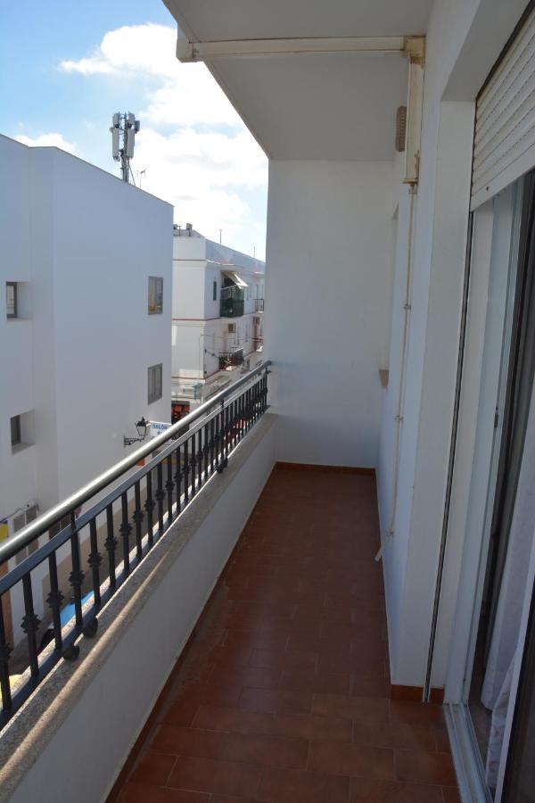 Apartamento Apartamento en el centro de Conil, todo a un paso Conil De La Frontera Exterior foto