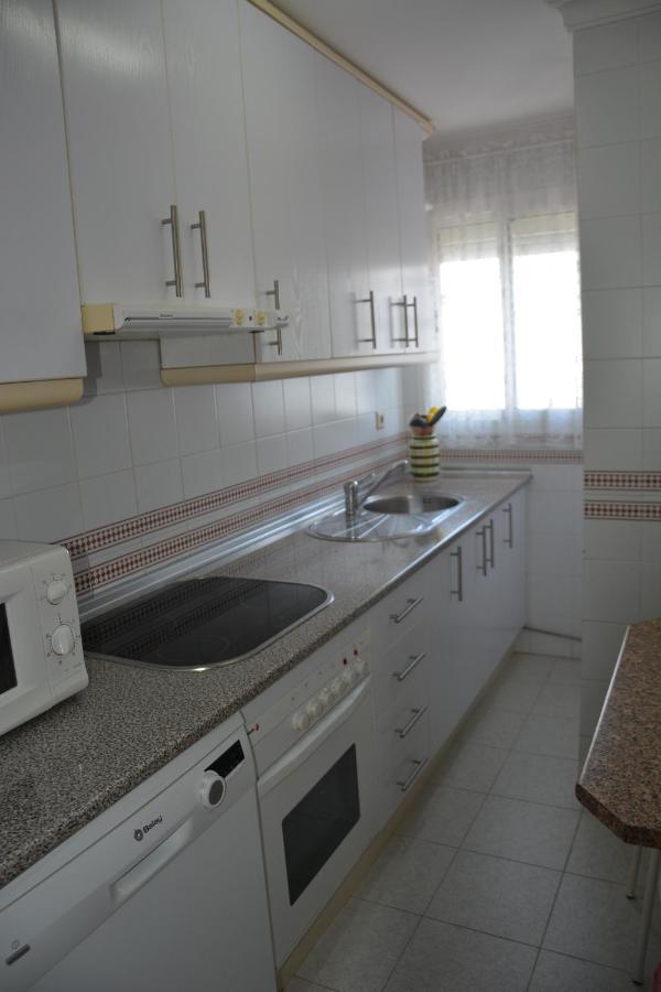 Apartamento Apartamento en el centro de Conil, todo a un paso Conil De La Frontera Exterior foto