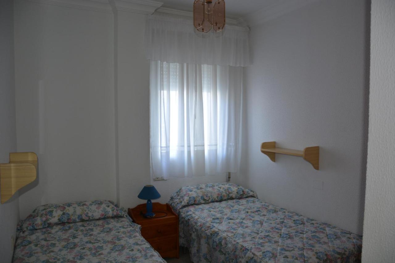 Apartamento Apartamento en el centro de Conil, todo a un paso Conil De La Frontera Exterior foto